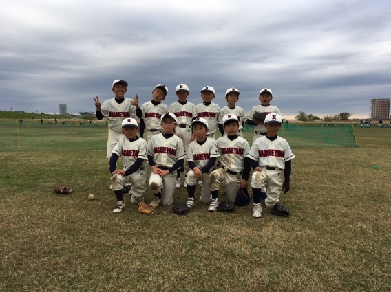 第16回 日本少年野球 フレッシュボーイズ東日本大会